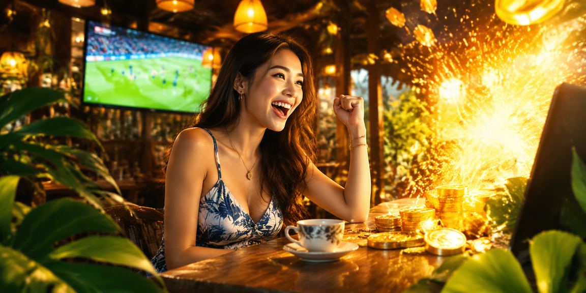 A casino entertainment experience in Ipoh with a wide range of games on the 63000 platform
