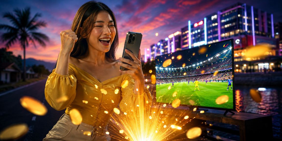 Malaysian players using smartphones to play mobile casino slot games